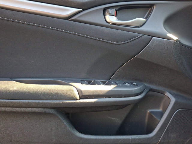 Used 2017 Honda Civic EX image 12