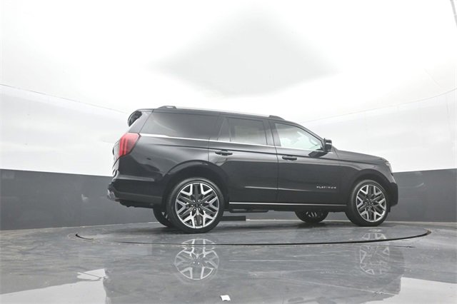 New 2025 Ford Expedition Platinum w/ Platinum Ultimate Package image 34