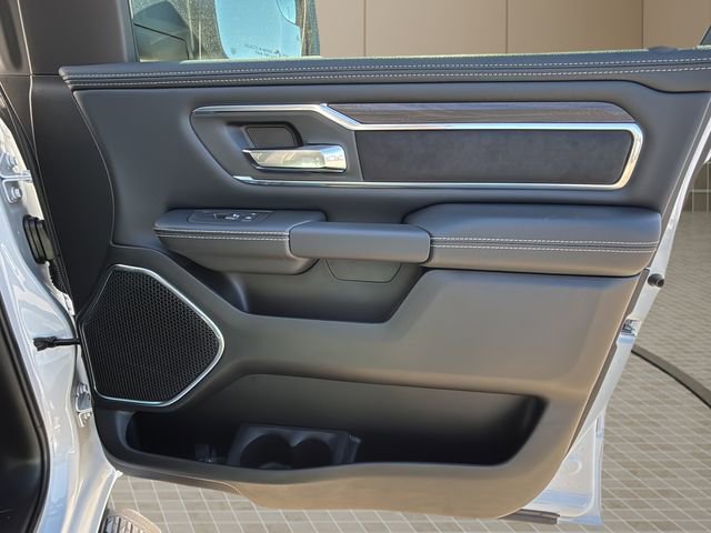 New 2026 RAM 1500 Laramie w/ Night Edition image 37