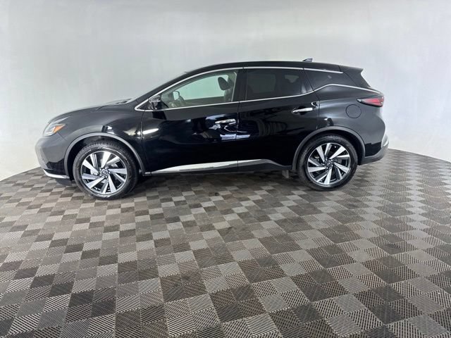 Certified 2024 Nissan Murano SL AWD/4WD image 8