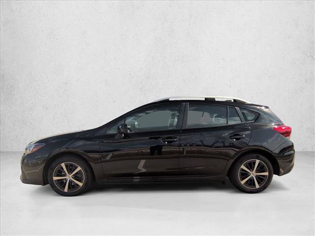 Used 2022 Subaru Impreza 2.0i Premium AWD/4WD image 9