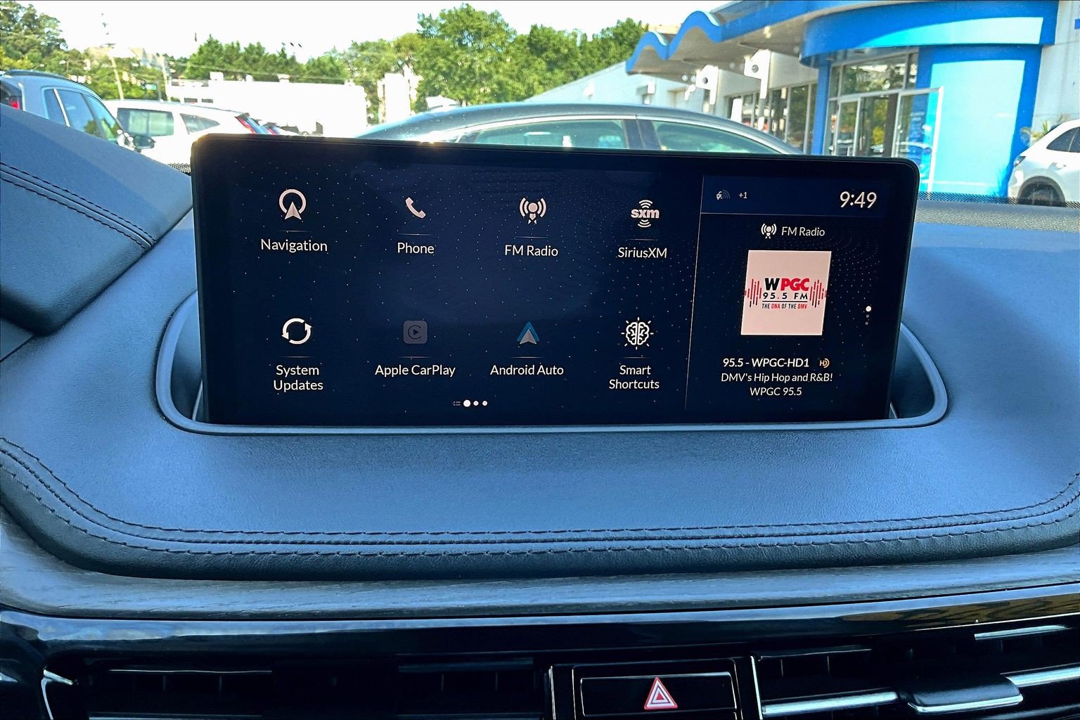 Used 2024 Acura MDX SH-AWD w/ Advance Package image 24