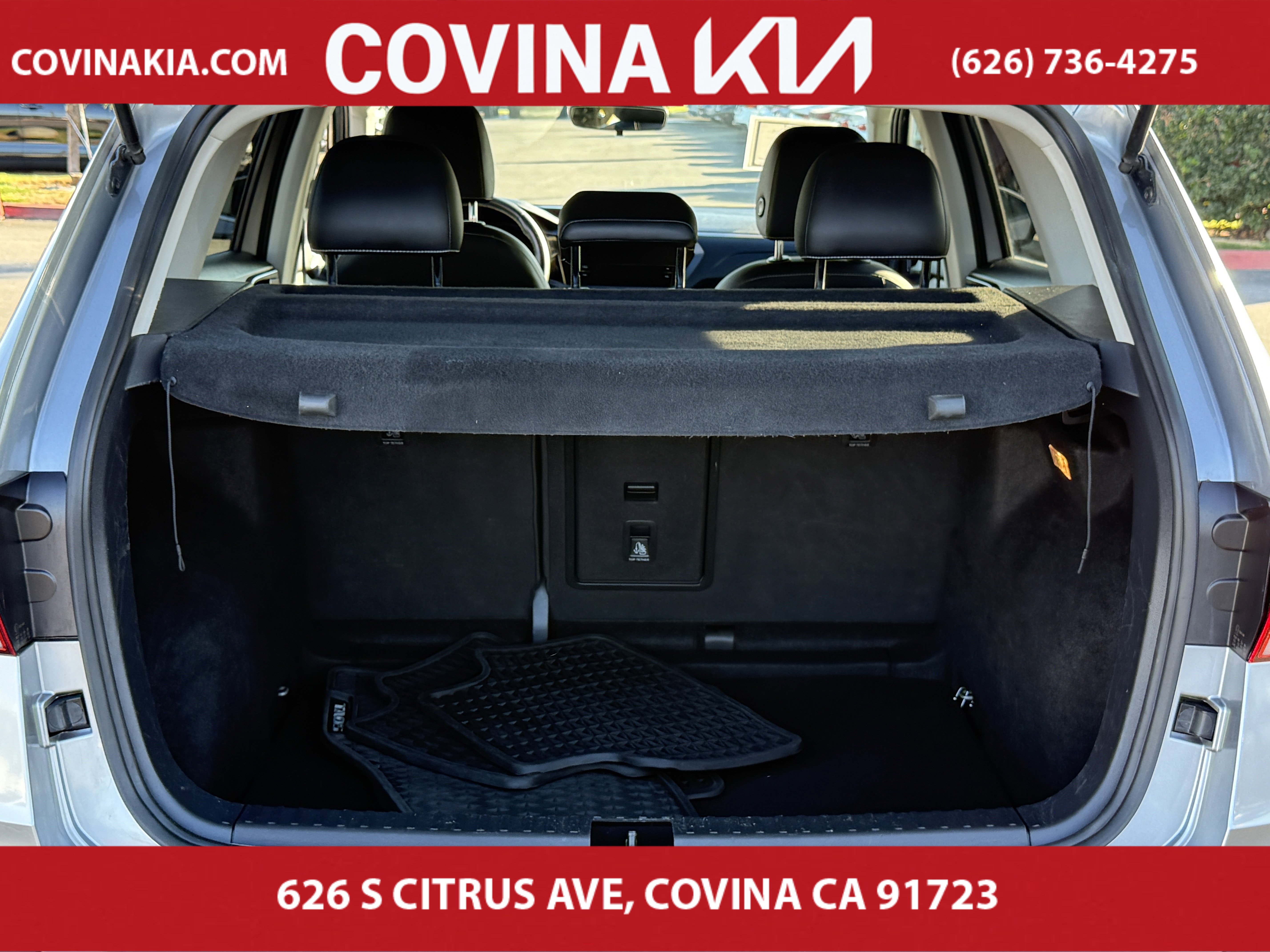 Used 2023 Volkswagen Taos SE image 11