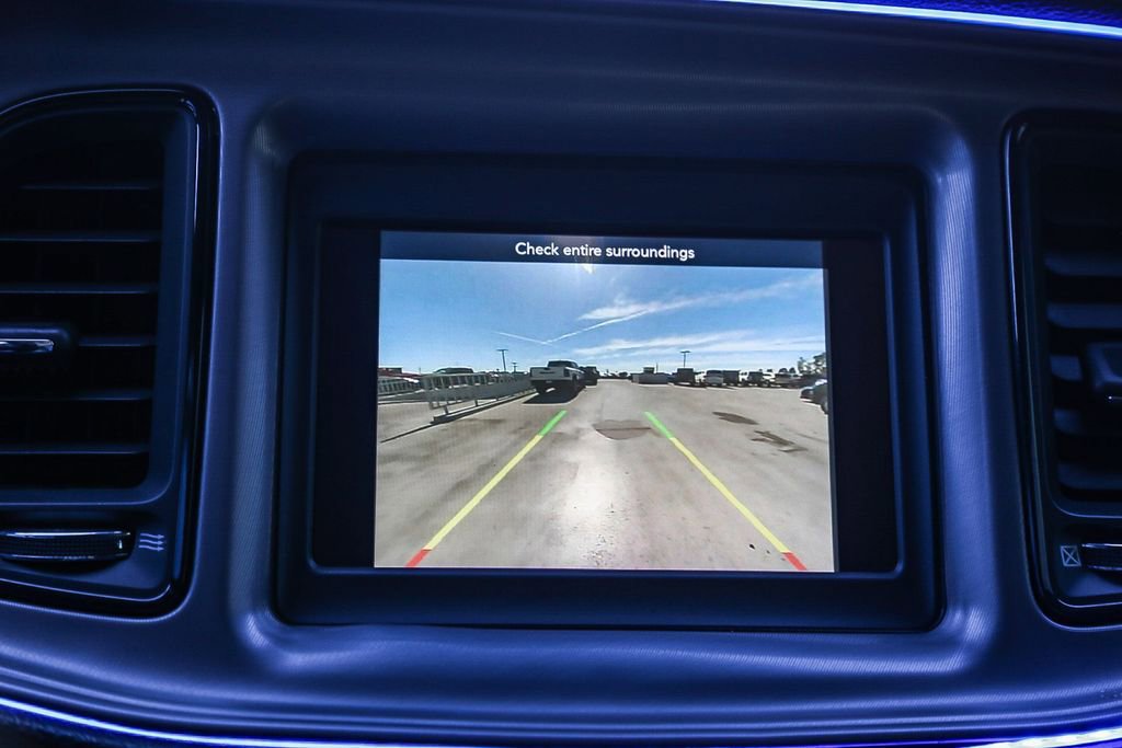 Used 2023 Dodge Challenger SXT w/ Blacktop Package image 24