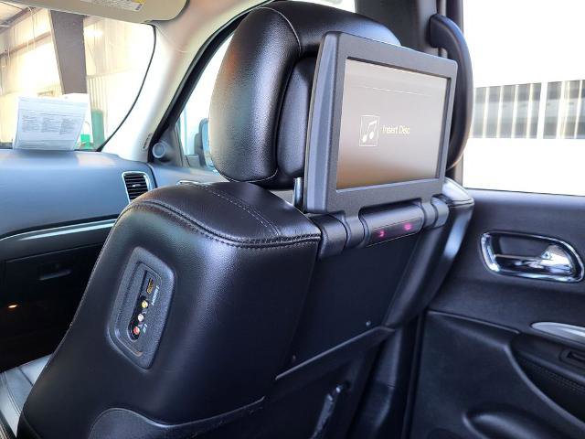 Used 2017 Dodge Durango GT w/ Premium Group image 34