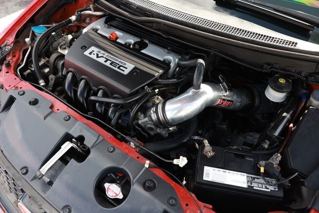 Used 2015 Honda Civic Si image 53