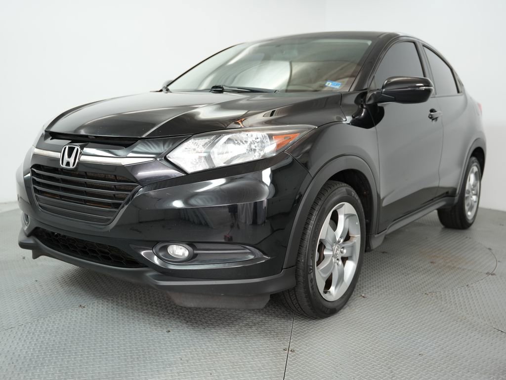 Used 2017 Honda HR-V EX image 3