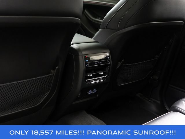Used 2023 Jeep Grand Cherokee L Limited AWD/4WD image 15