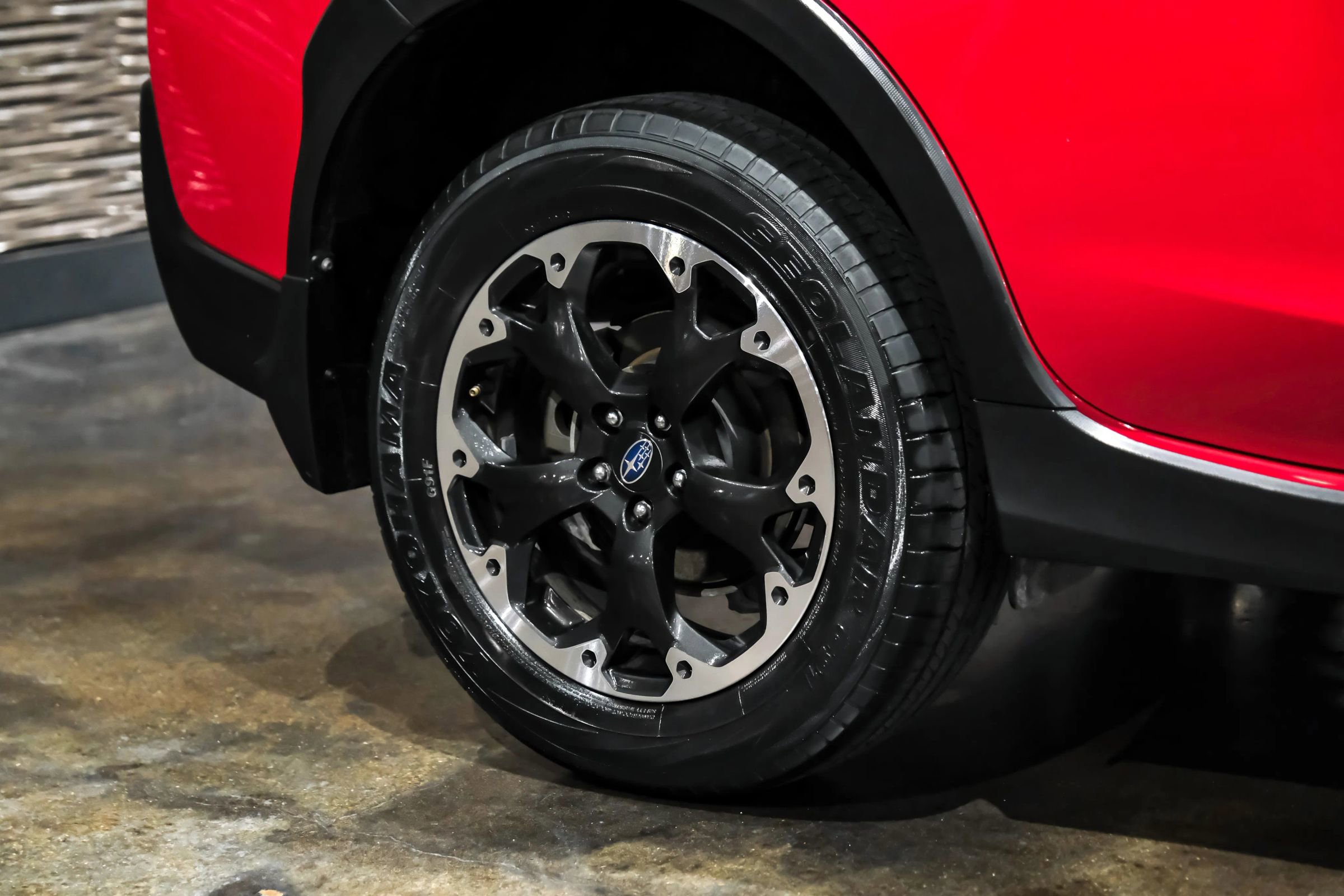 Used 2021 Subaru Crosstrek 2.0i Premium w/ Moonroof Package image 46