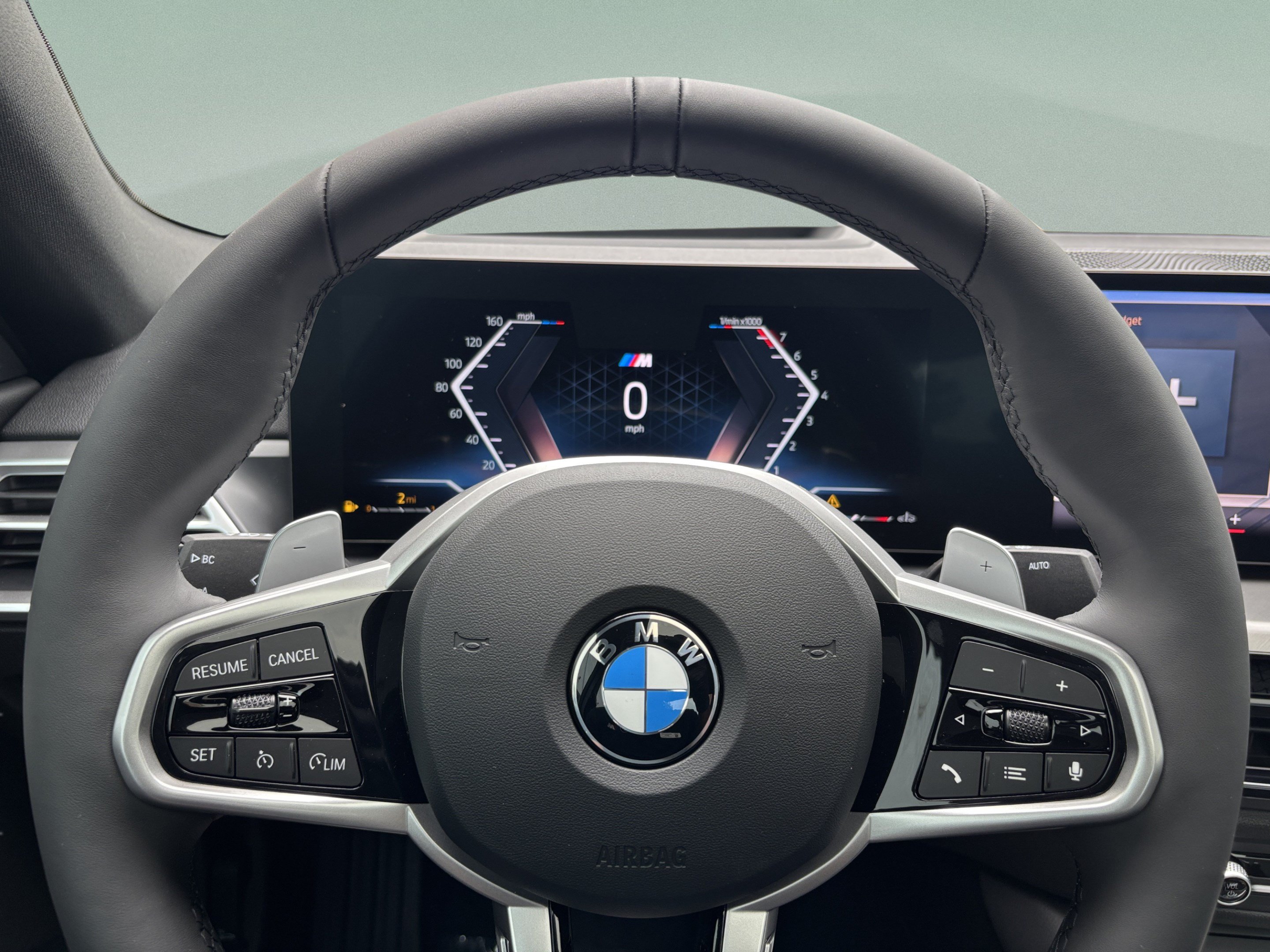 Used 2026 BMW 230i Coupe w/ Premium Package RWD image 15