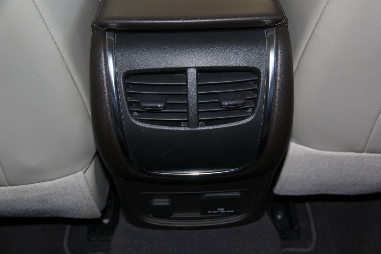 Used 2018 Buick LaCrosse Premium FWD image 19