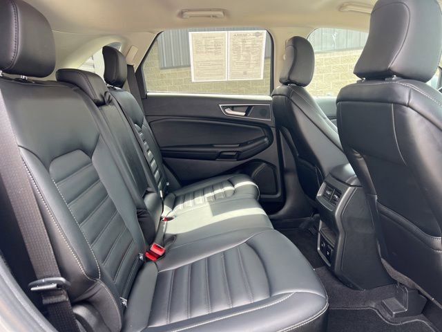 Used 2024 Ford Edge SEL w/ Convenience Package AWD/4WD image 14