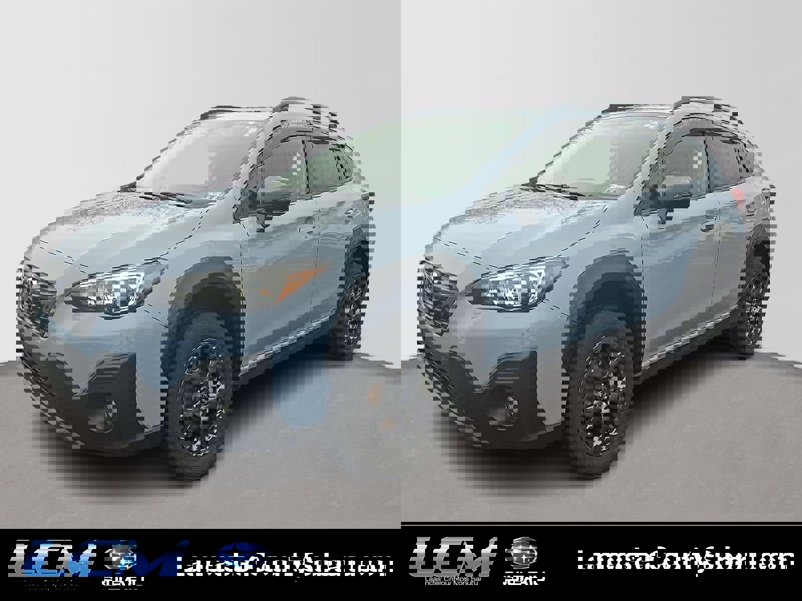 Certified 2023 Subaru Crosstrek 2.5i Sport image 1