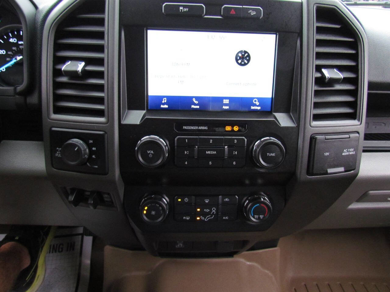 Used 2022 Ford F250 XL w/ STX Appearance Package image 21