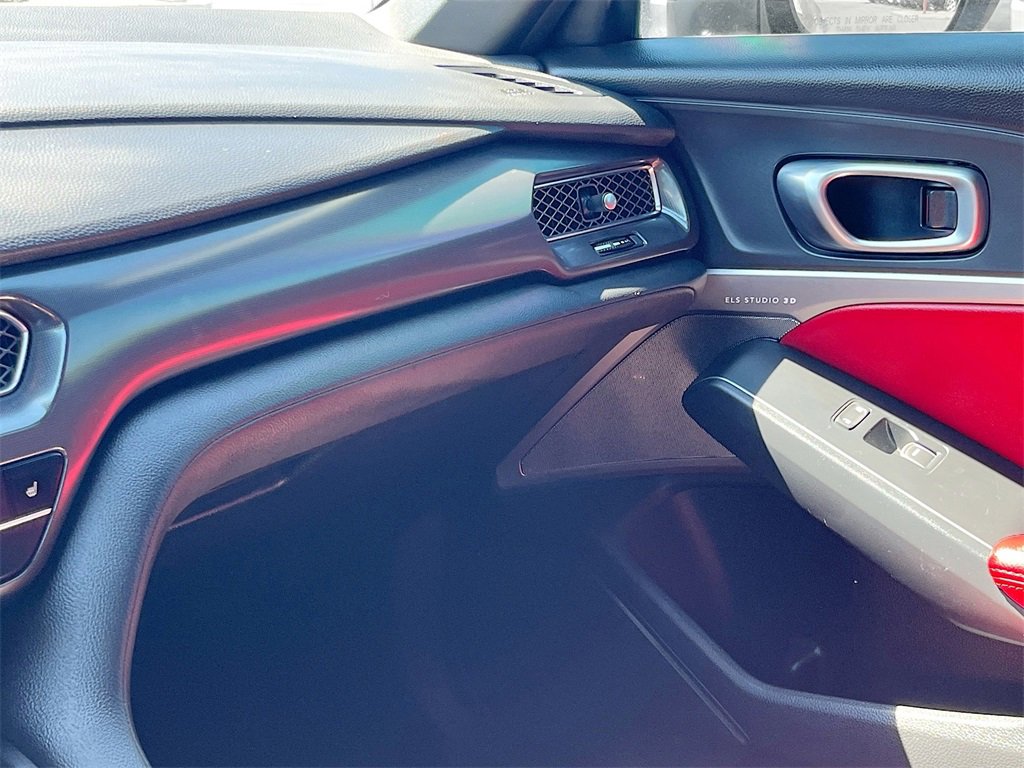 Used 2024 Acura Integra A-Spec image 25