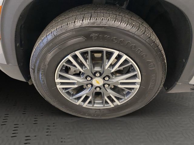 Used 2024 Chevrolet Traverse LT image 30