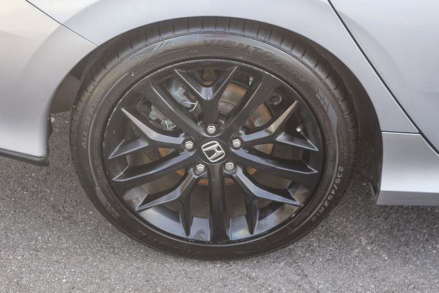 Used 2020 Honda Civic Si image 13