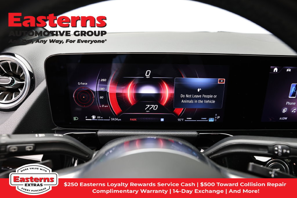 Used 2025 Mercedes-Benz GLA 250 image 18