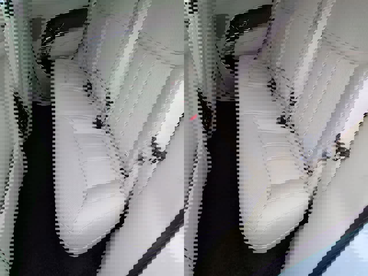 New 2026 Land Rover Range Rover SE image 20