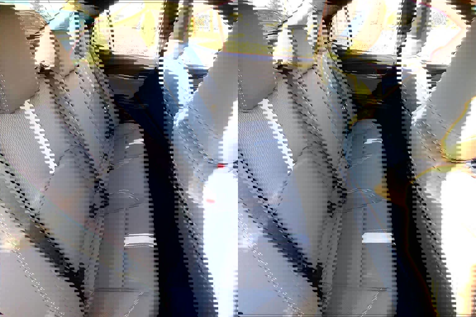 Used 2026 Toyota Camry SE image 16