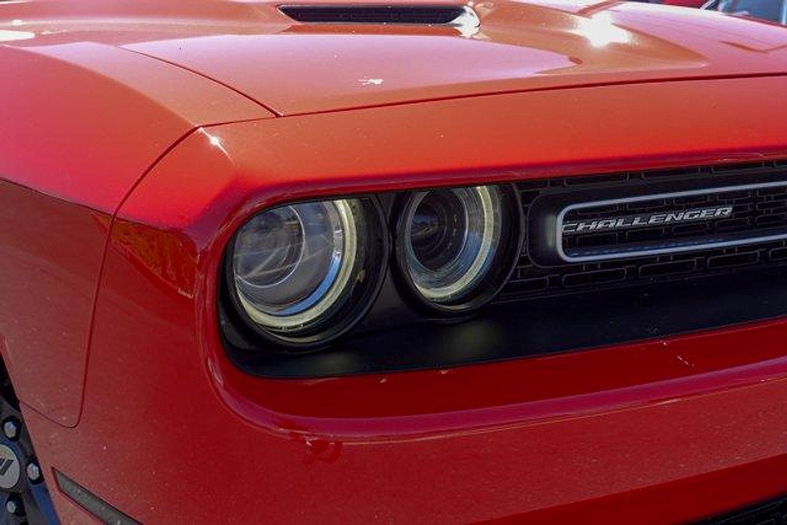 Used 2017 Dodge Challenger SXT Plus RWD video 2
