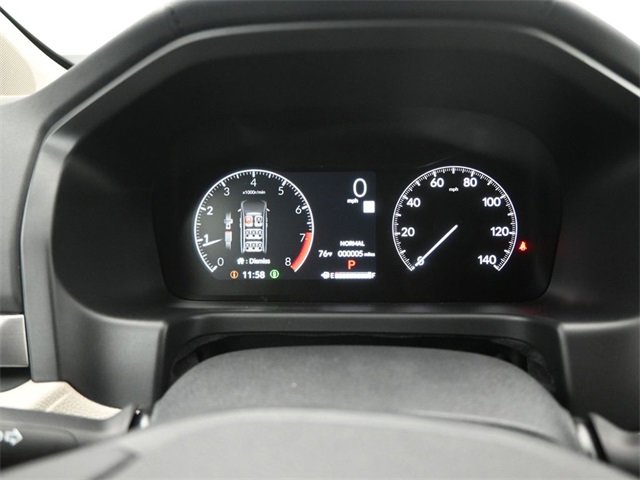 New 2026 Honda Odyssey EX-L image 12