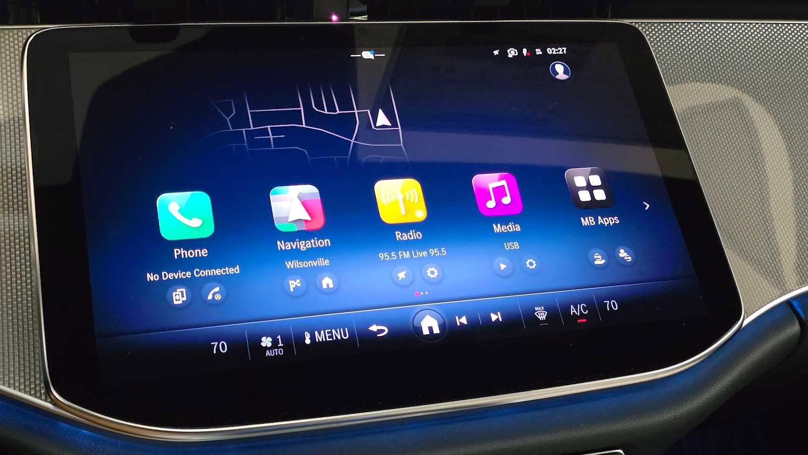 New 2026 Mercedes-Benz E 350 4MATIC Sedan image 30