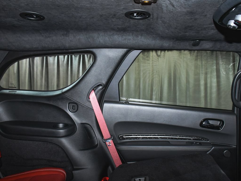 Used 2024 Dodge Durango SRT Hellcat AWD/4WD image 64