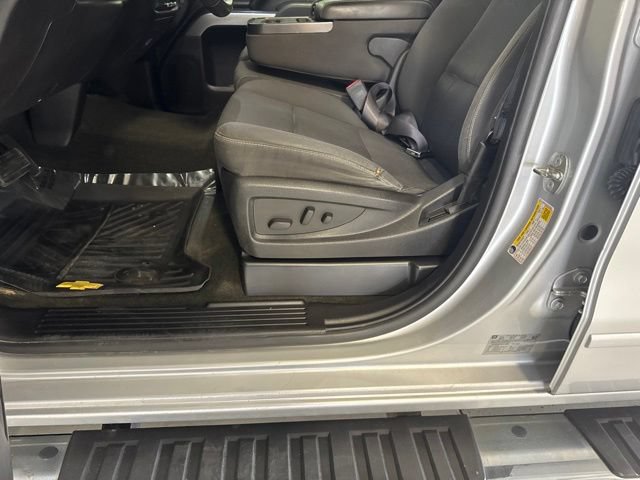 Used 2016 Chevrolet Silverado 2500 LT w/ LT Convenience Package RWD image 39