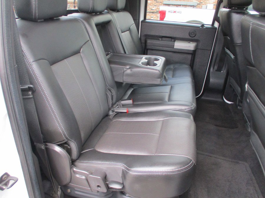 Used 2015 Ford F350 Lariat image 21