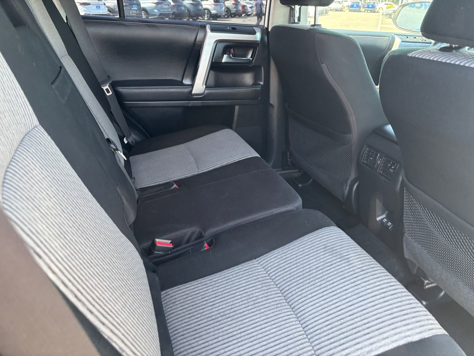 Used 2022 Toyota 4Runner SR5 w/ TRD Black Wheel Package (TMS) image 16