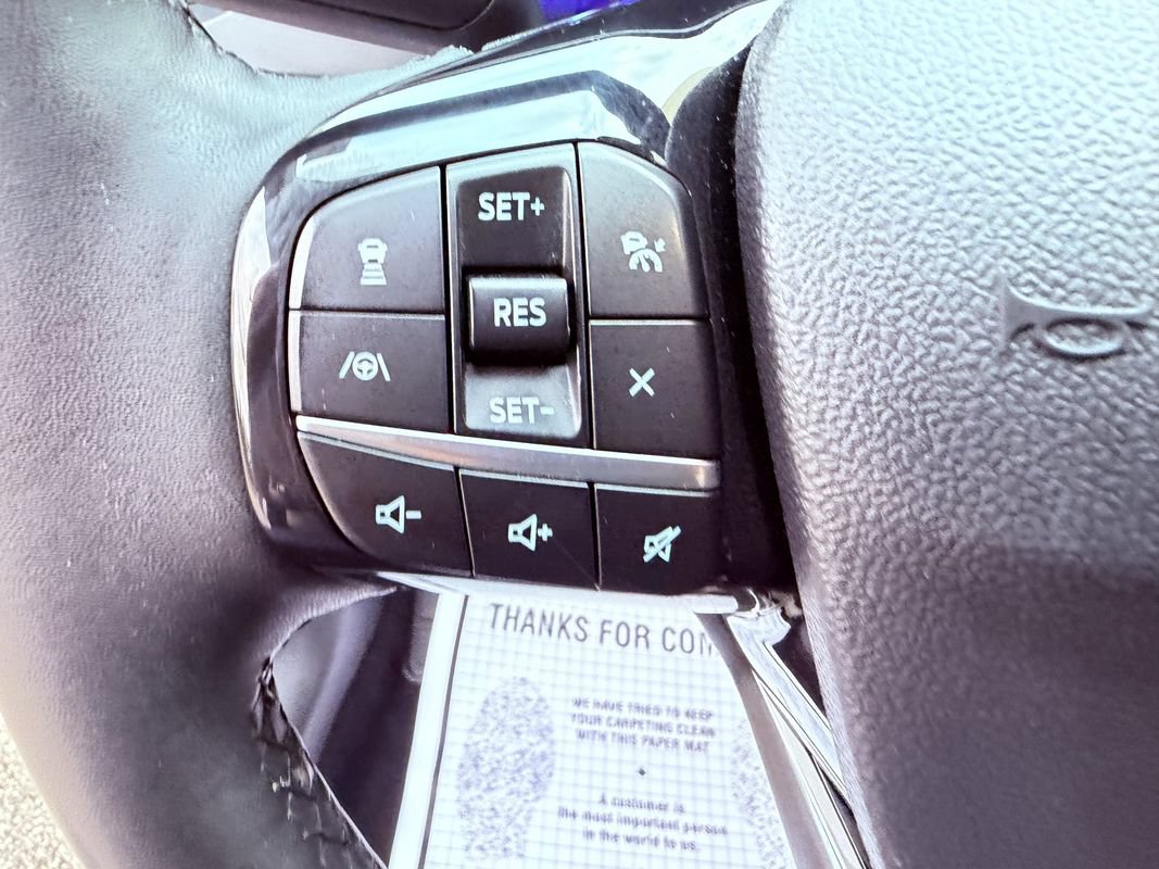 Used 2022 Ford Escape SEL w/ Technology Package AWD/4WD image 19