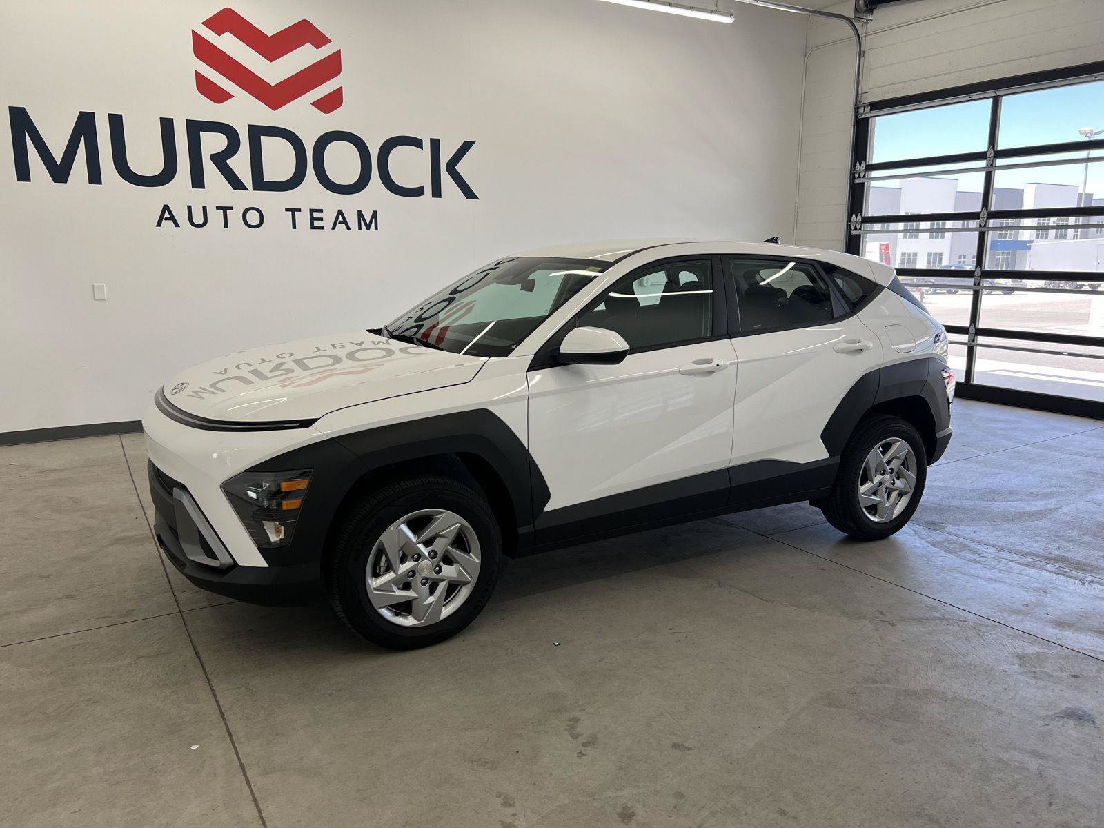 Certified 2026 Hyundai Kona SE AWD/4WD image 1
