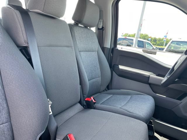 New 2026 Ford F350 XL w/ STX Appearance Package AWD/4WD image 63