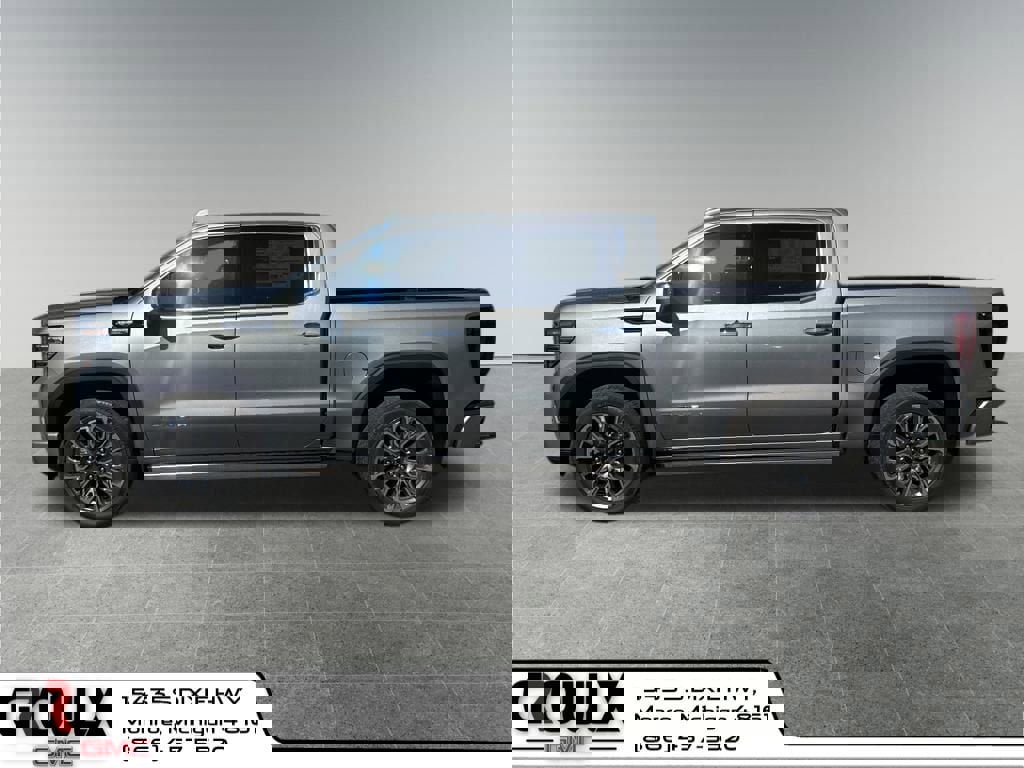 New 2026 GMC Sierra 1500 Denali Ultimate image 2