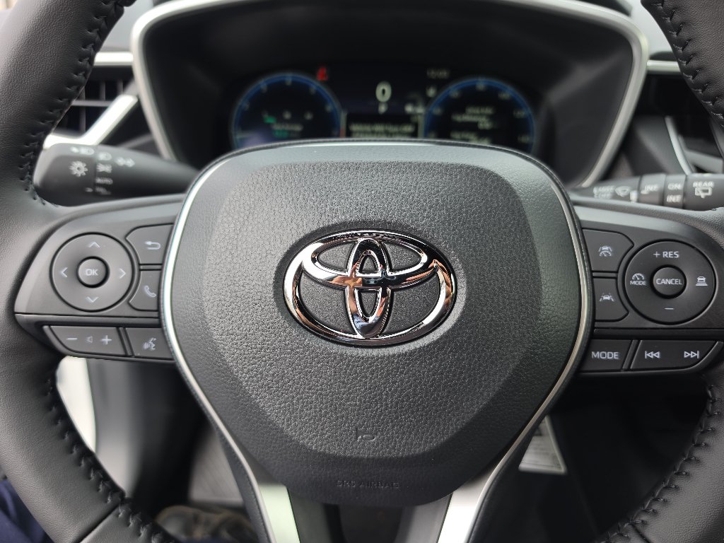 New 2027 Toyota Corolla SE w/ SE Premium Package FWD image 25