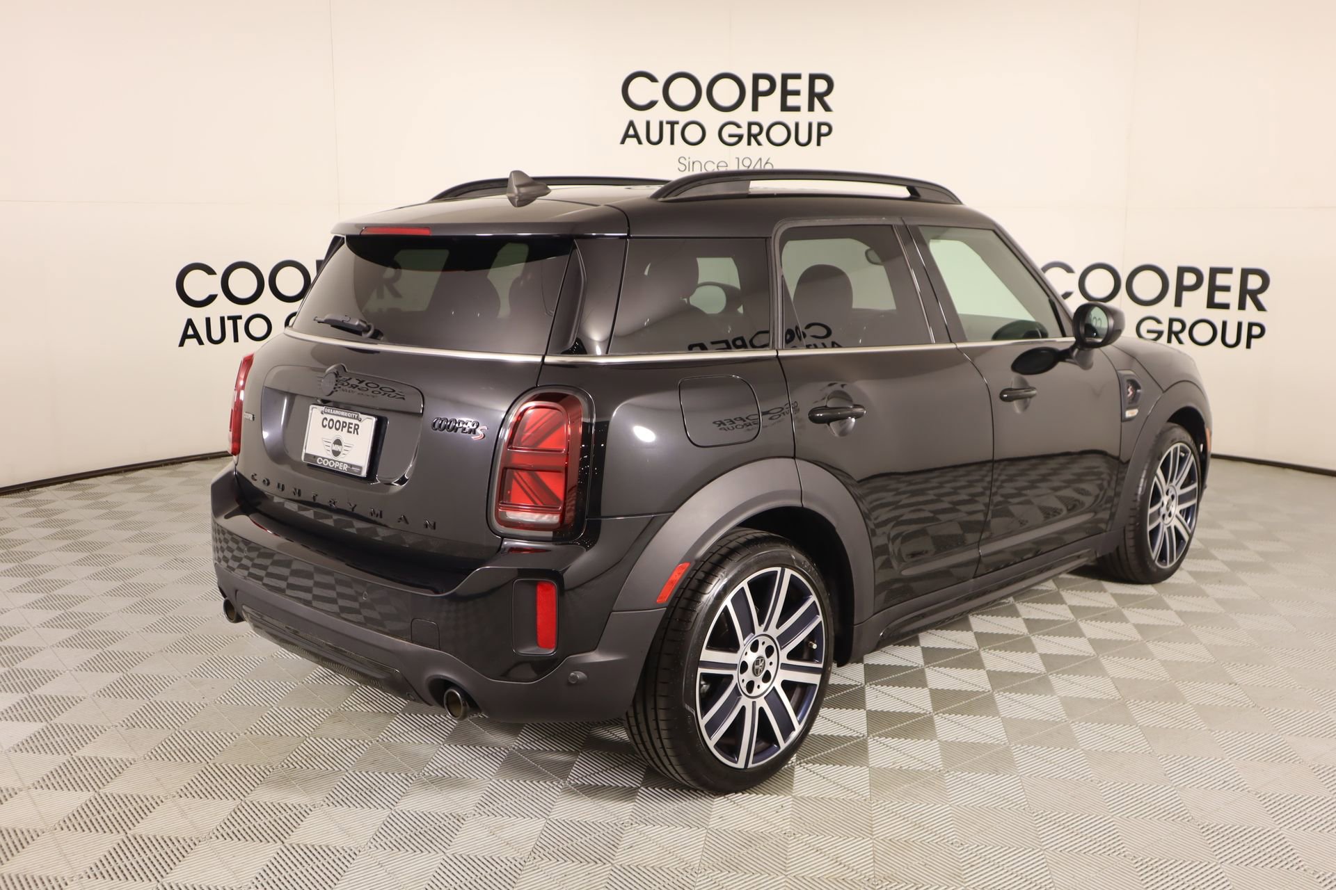 Used 2024 MINI Cooper Countryman S image 22