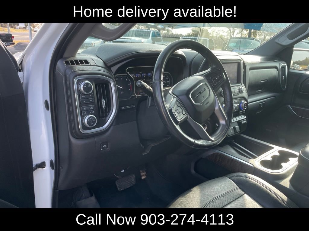 Used 2021 GMC Sierra 1500 Denali w/ Denali Ultimate Package image 32