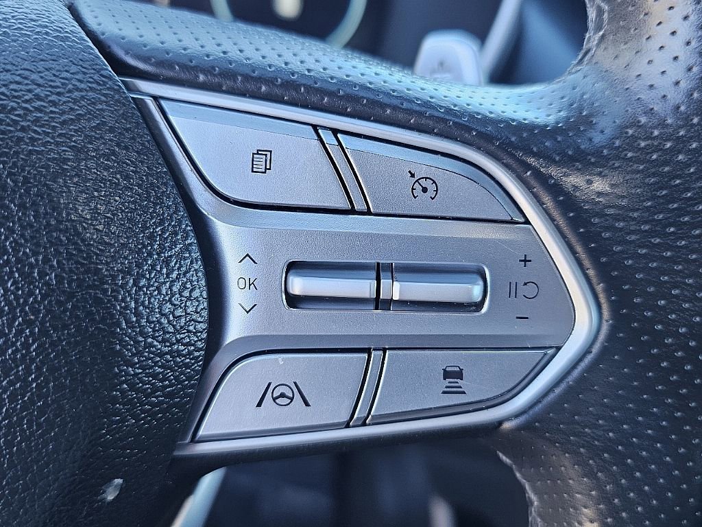 Used 2022 Hyundai Santa Fe Calligraphy image 35