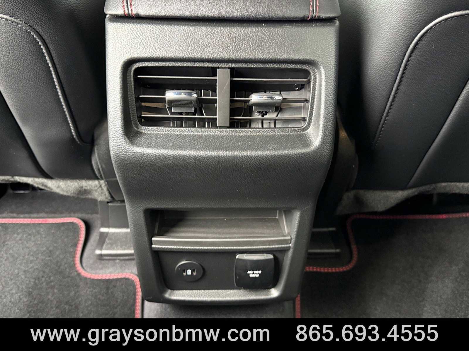 Used 2024 Ford Edge ST-Line image 28