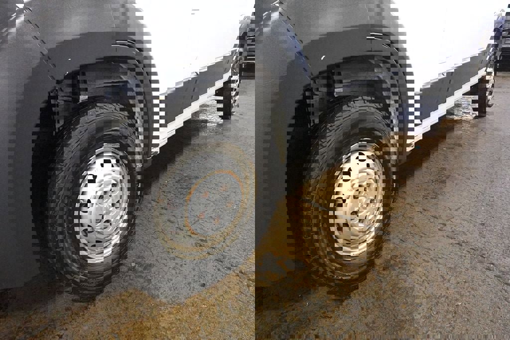 Used 2018 RAM ProMaster 1500 image 23