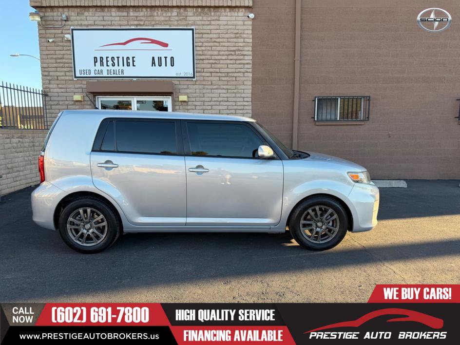 Used 2013 Scion xB 10 Series FWD image 1