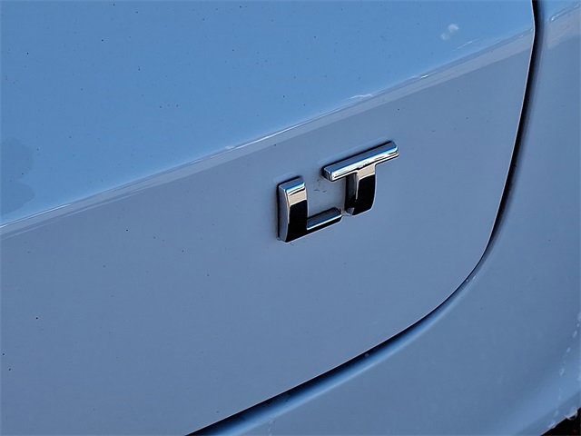 Used 2021 Chevrolet TrailBlazer LT image 23