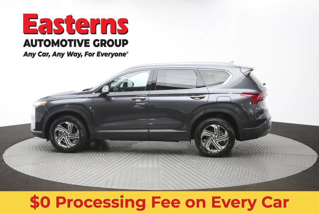 Used 2023 Hyundai Santa Fe SEL FWD image 57