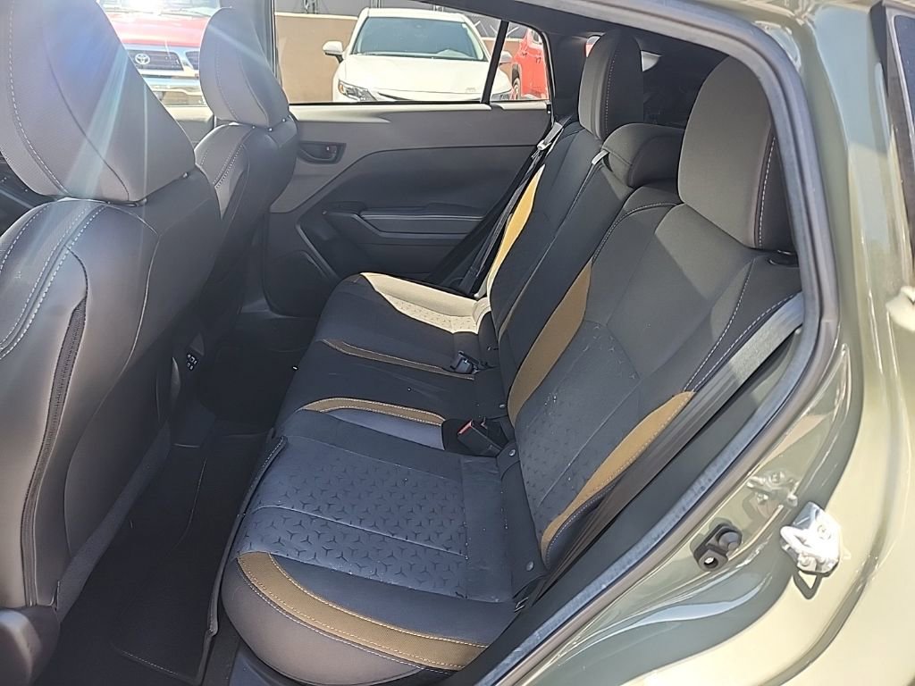 Used 2024 Subaru Crosstrek 2.5i Sport AWD/4WD image 11