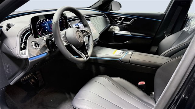 New 2026 Mercedes-Benz E 450 4MATIC Sedan image 5