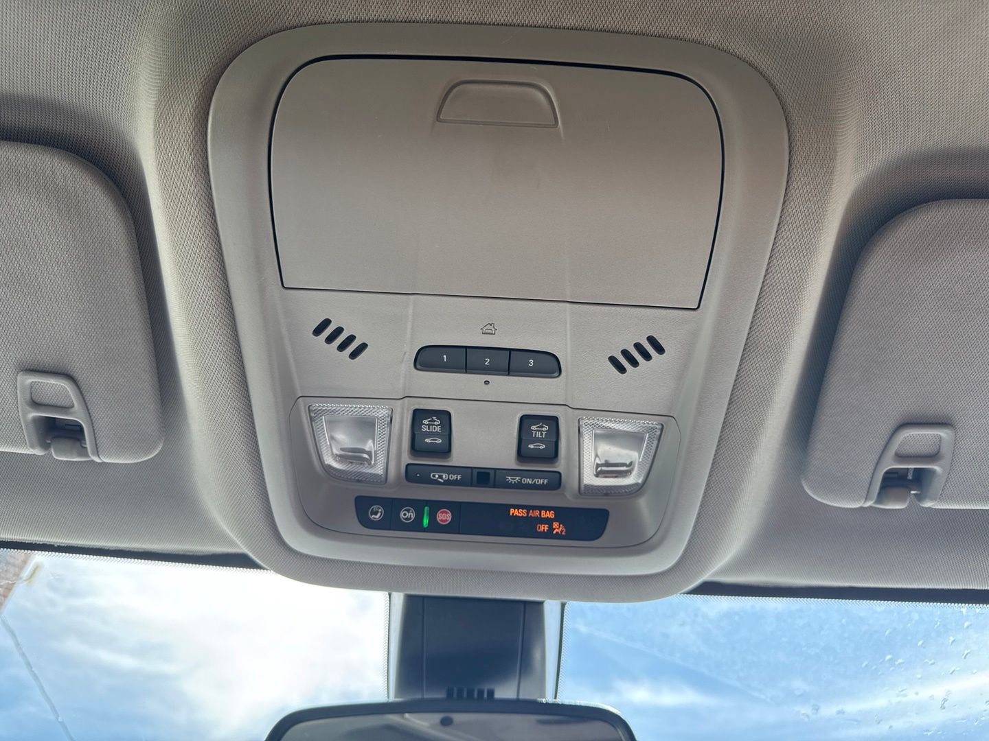 Used 2020 GMC Acadia AT4 w/ Driver Alert Package II AWD/4WD image 29