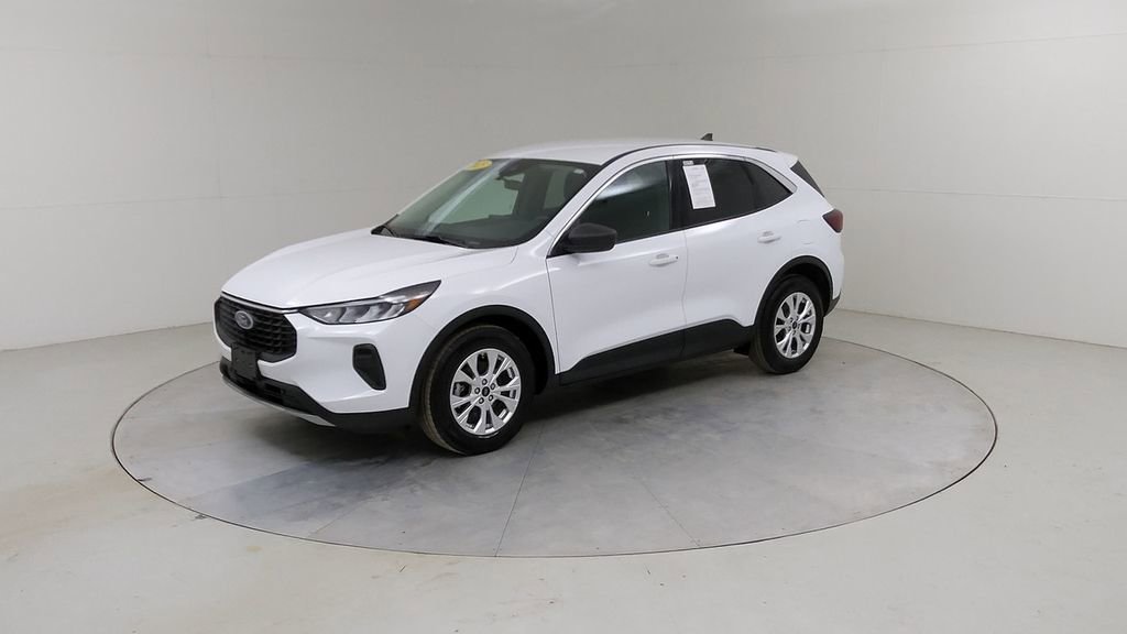 Certified 2023 Ford Escape Active image 19