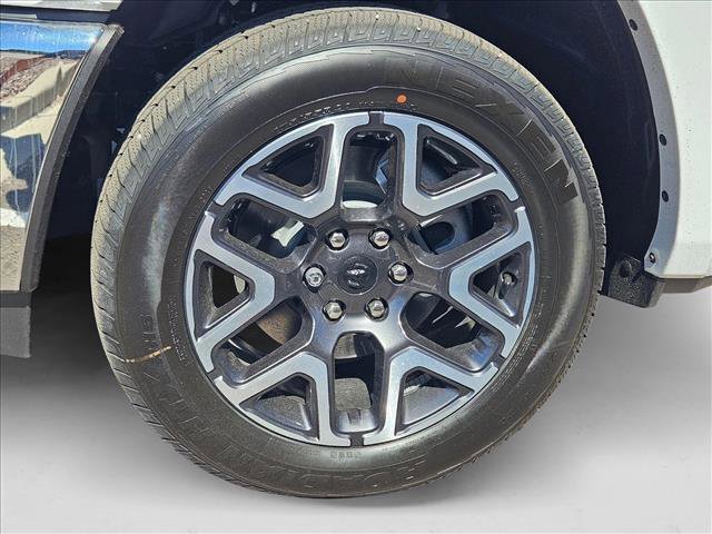 New 2026 RAM 1500 Laramie image 14