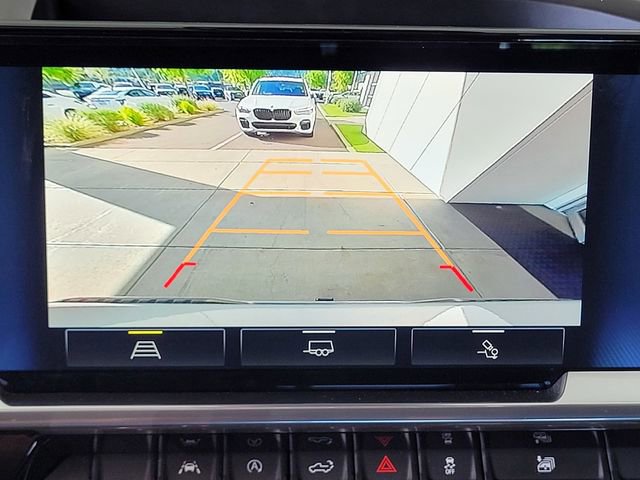 Used 2024 Chevrolet Silverado 1500 RST w/ All Star Edition Plus image 12